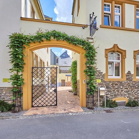 Bnb-Siz Zeltingen-Rachtig Exterior foto
