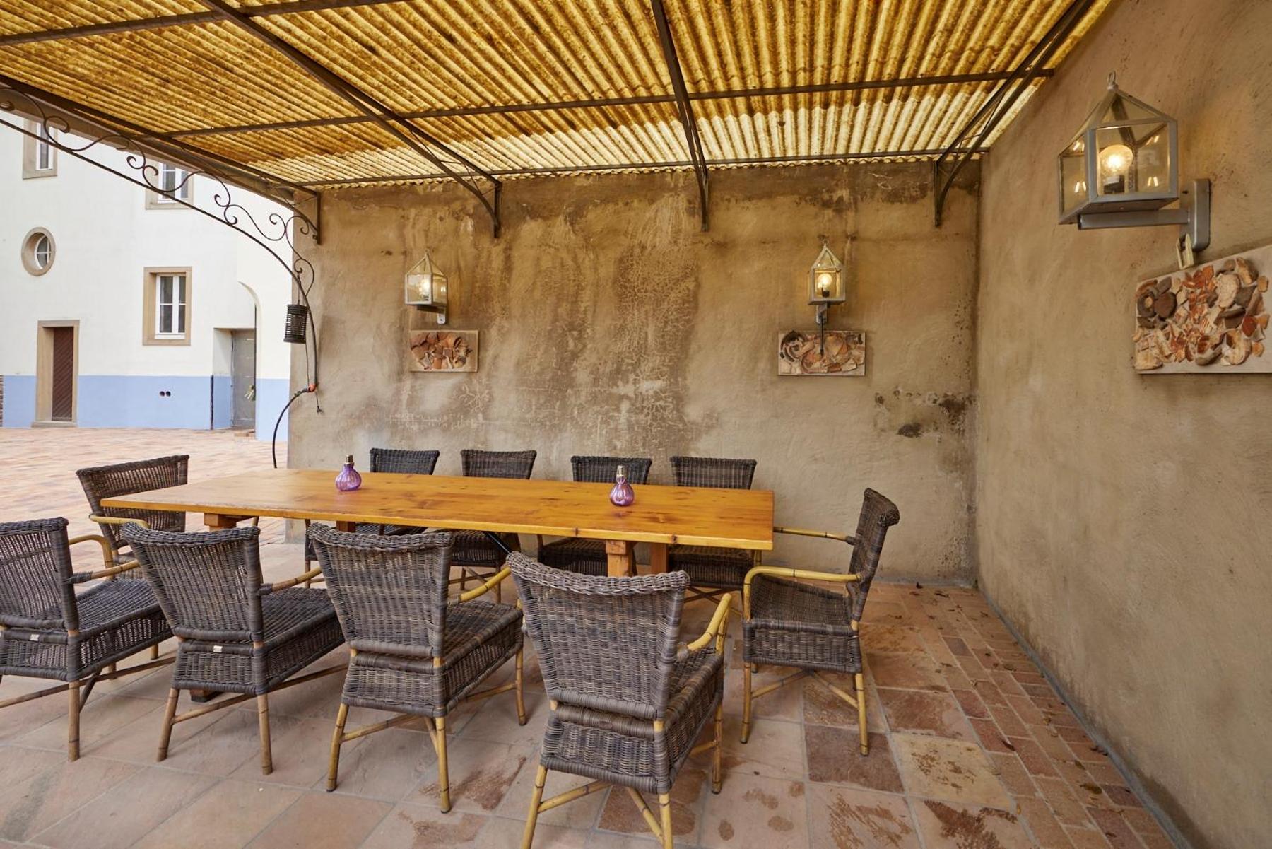 Bnb-Siz Zeltingen-Rachtig Exterior foto