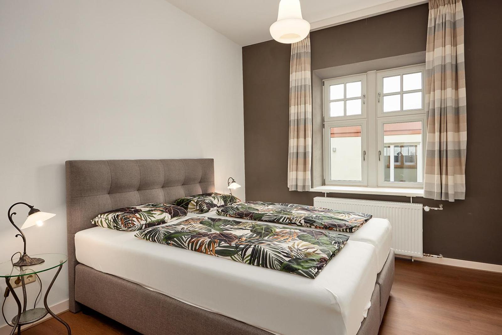 Bnb-Siz Zeltingen-Rachtig Exterior foto