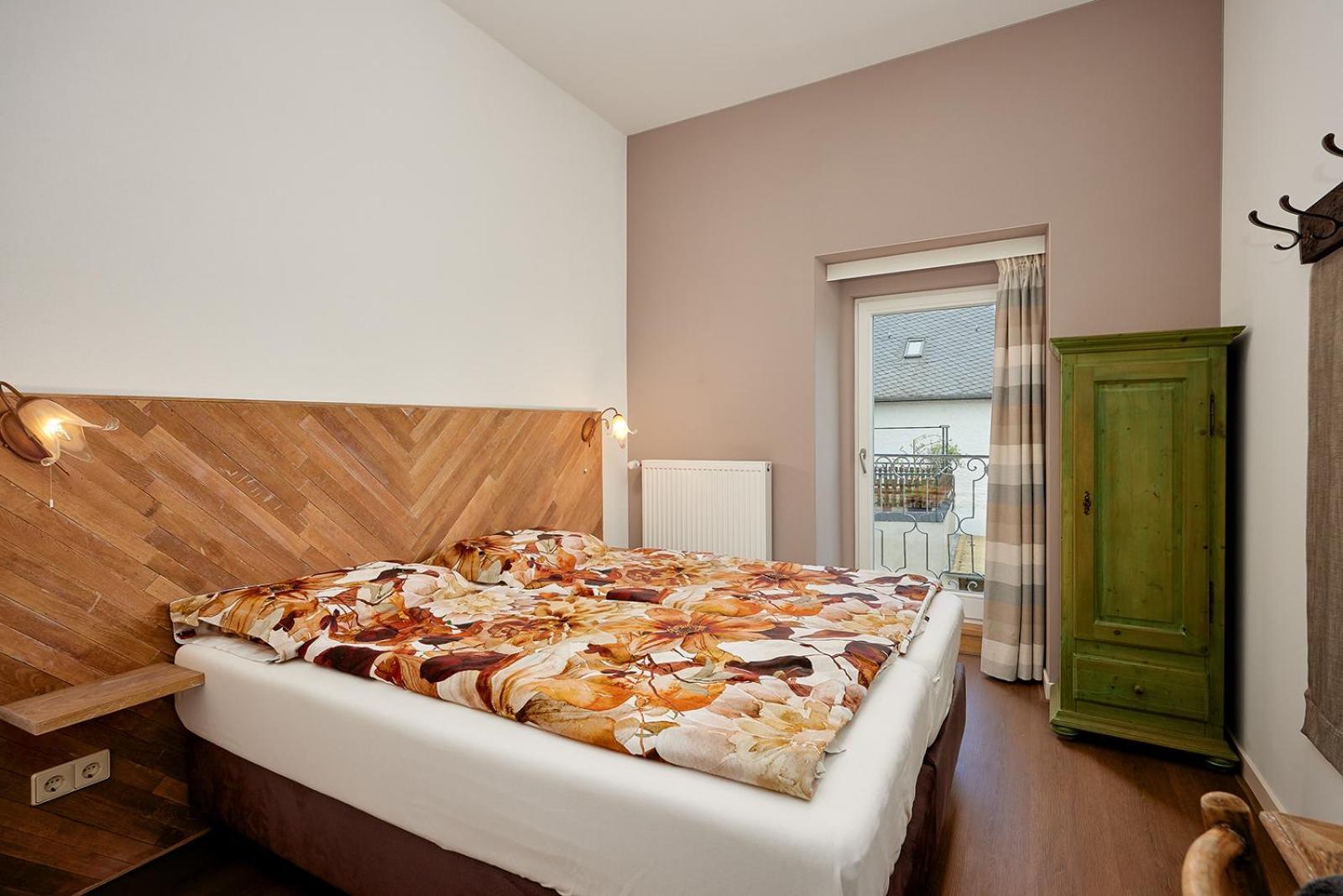 Bnb-Siz Zeltingen-Rachtig Exterior foto