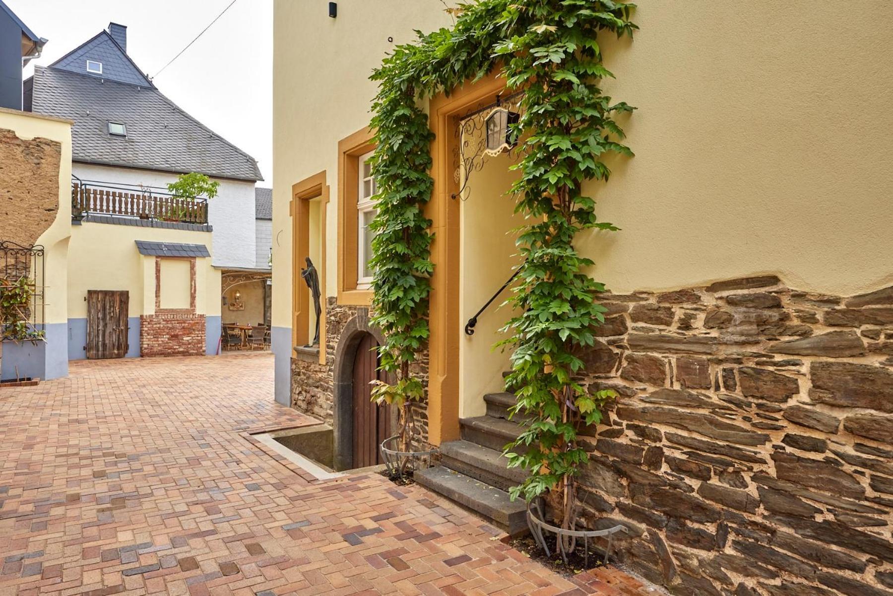 Bnb-Siz Zeltingen-Rachtig Exterior foto